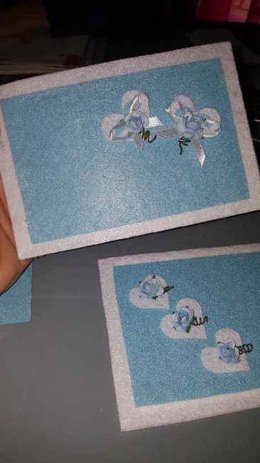 Buste partecipazioni... - 2