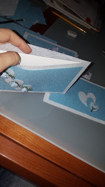 Buste partecipazioni... - 3