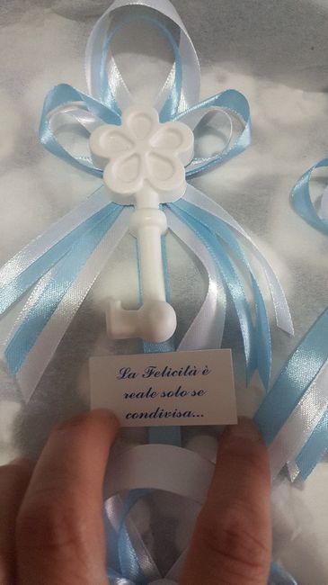 Si comincia ad assemblare...😍😍😍 - 2