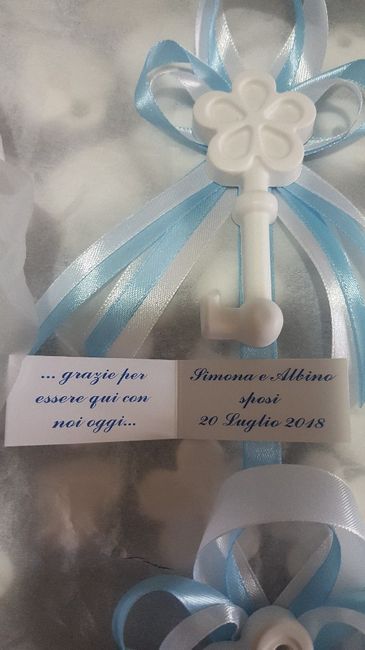 Si comincia ad assemblare...😍😍😍 - 3