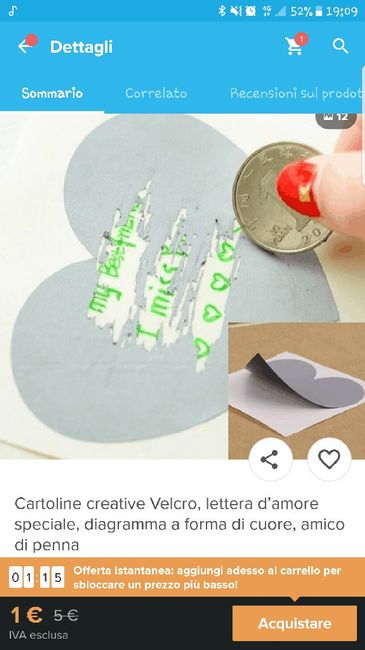 Altro fai da te 😍😍 - 1