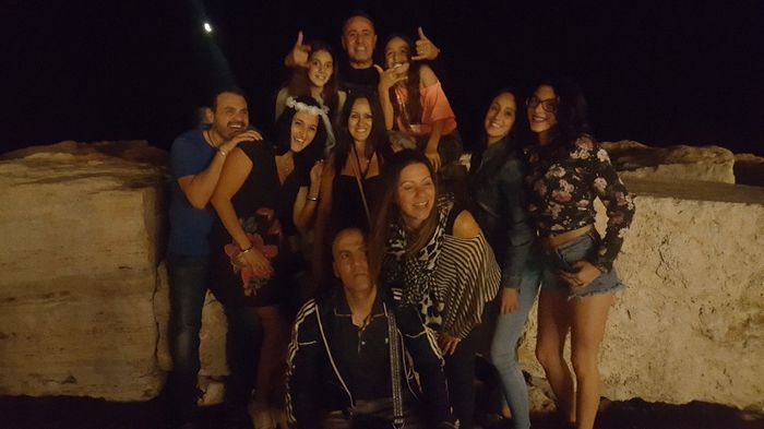 Il nostro addio al nubilato/celibato 💑 - 5
