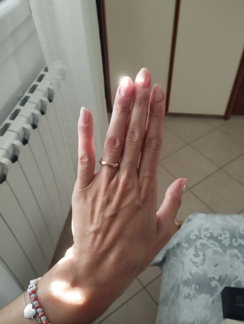 Quasi tutto pronto per 6 settembre 1