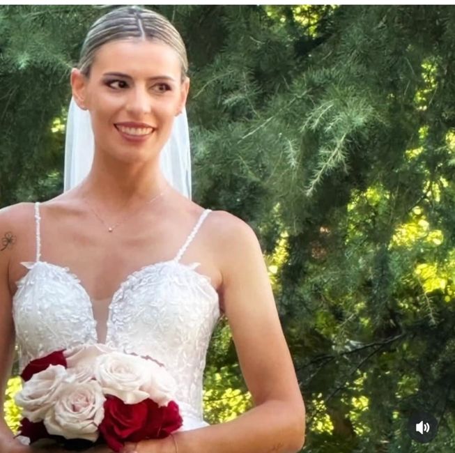 Il mio bouquet 🌹 - 2