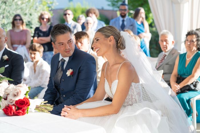 Finalmente sono arrivate le foto 😍 - 3