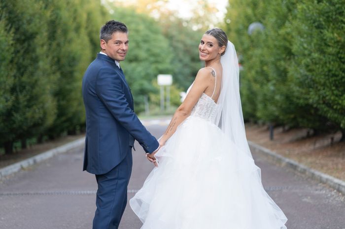 Finalmente sono arrivate le foto 😍 7