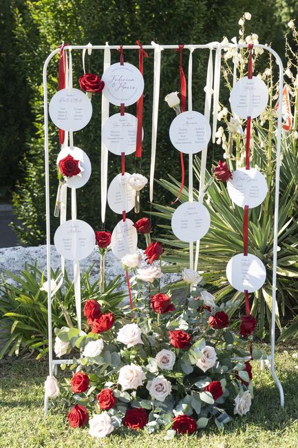 tableau de mariage - 1