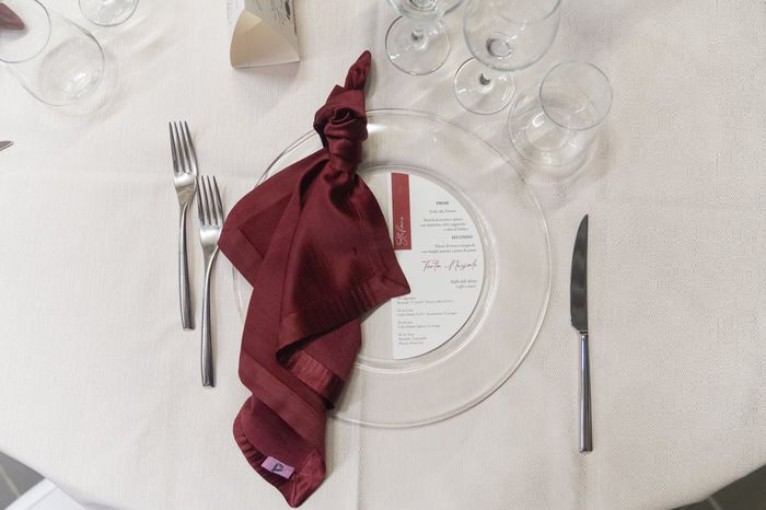 Menu - 1