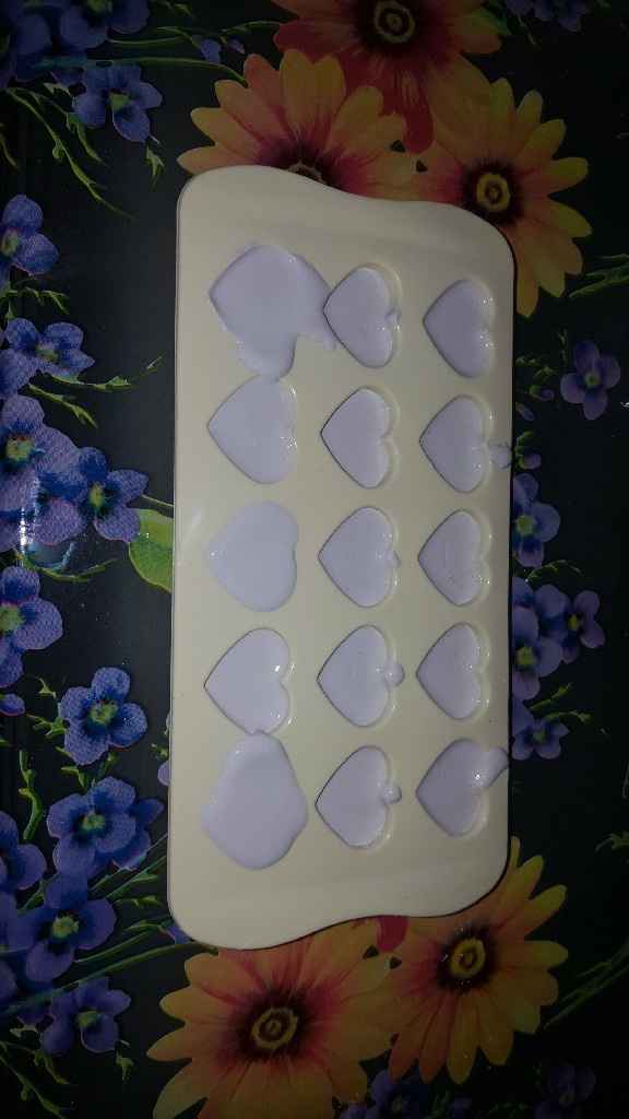 Chi fa da sé fa per tre...😂😍❤ - 1