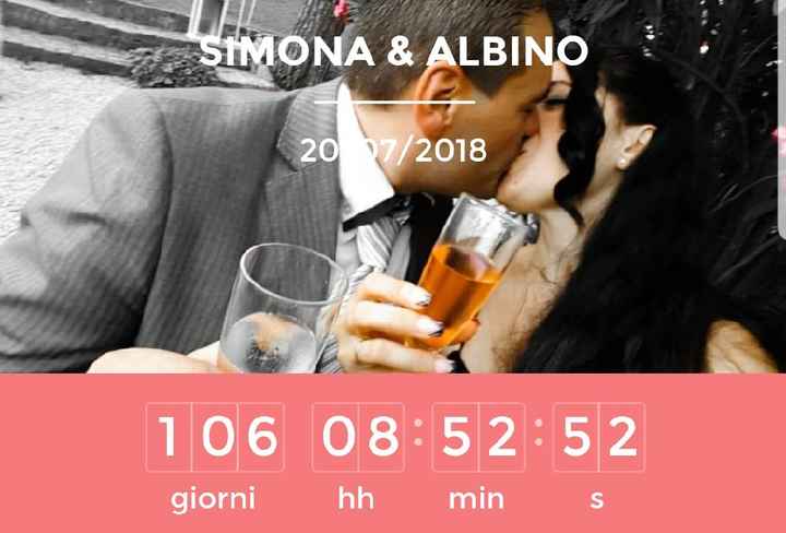 It's the final countdown 😂😂 - 1