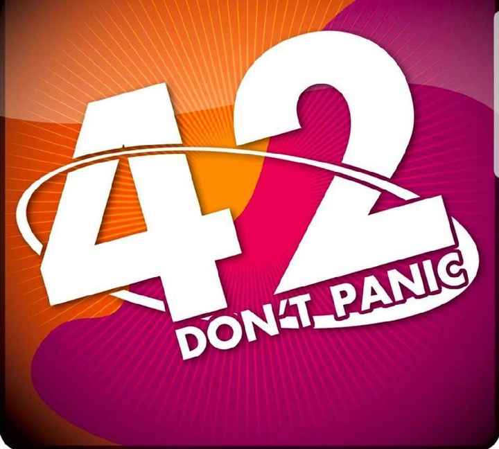 Un giorno bellissimo 🎉🎉 - 1