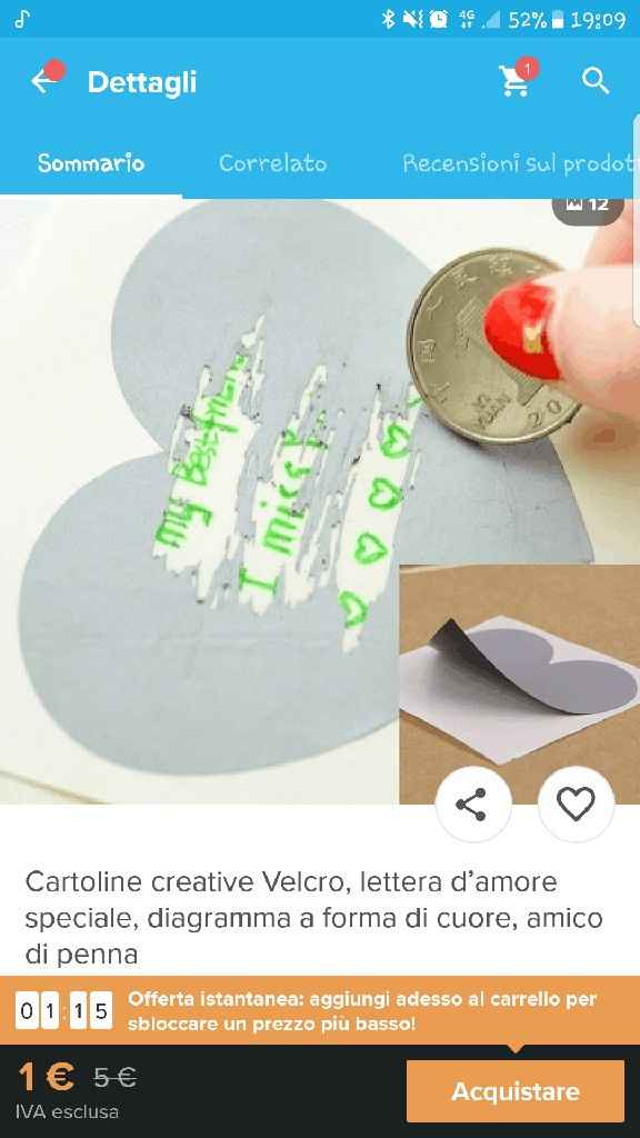 Altro fai da te 😍😍 - 1