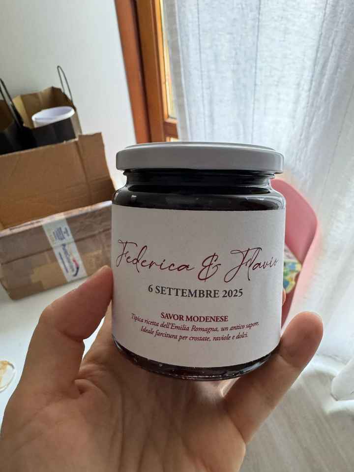 Bomboniere 🍀😻 - 1