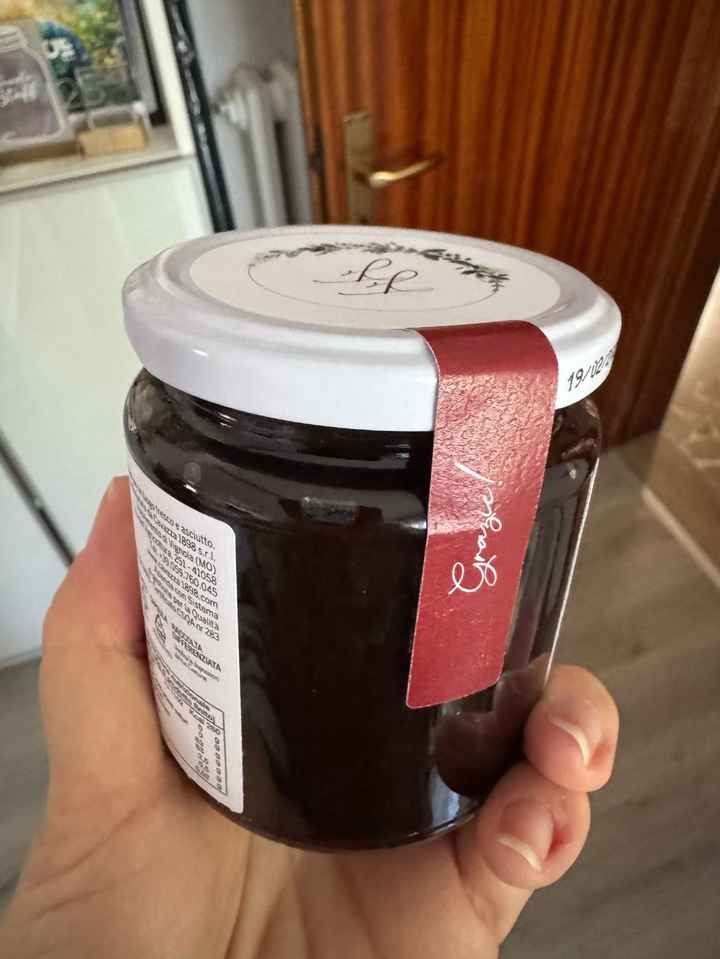 Bomboniere 🍀😻 - 3