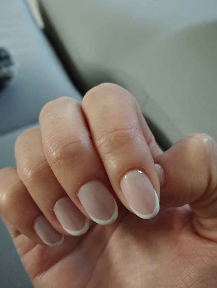 Aiuto unghie 🙏🏼❤️ - 2