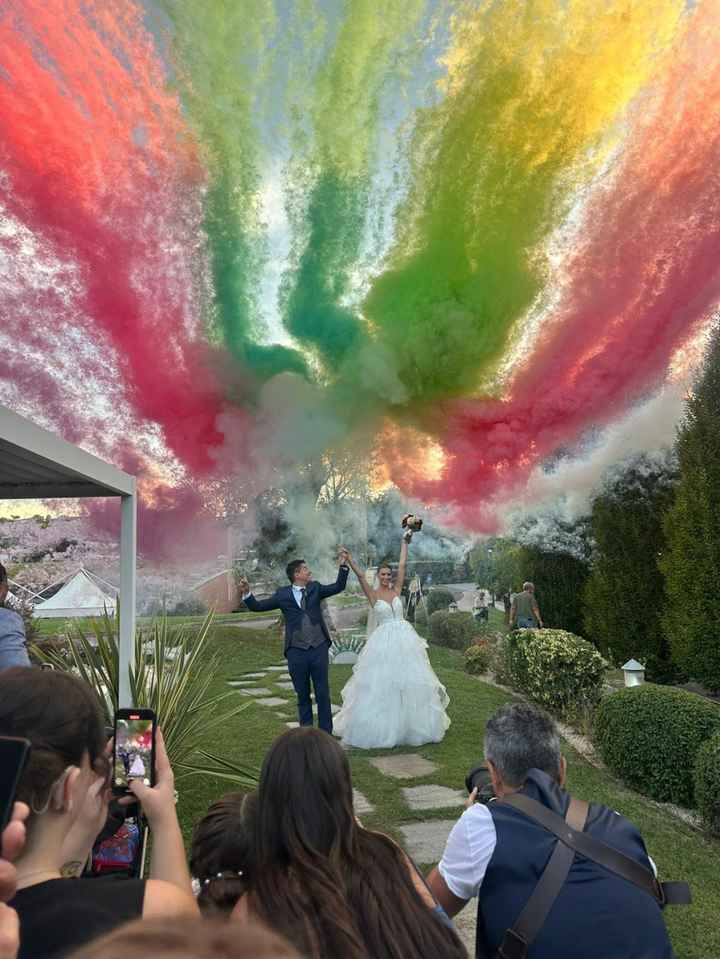 Vivetevi il Vostro giorno ❤️ - 1