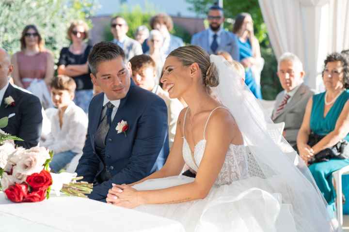 Finalmente sono arrivate le foto 😍 - 3