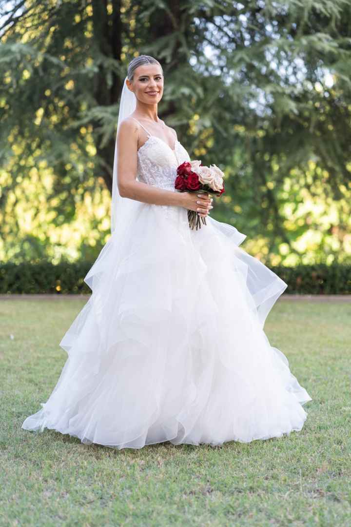 Finalmente sono arrivate le foto 😍 - 5