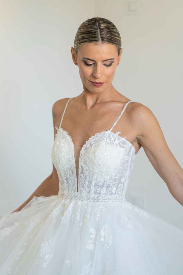 Finalmente sono arrivate le foto 😍 - 9