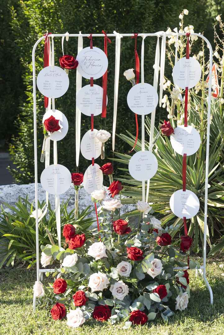 tableau de mariage - 1