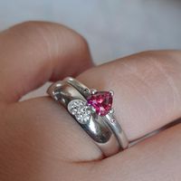 Posta la foto dell'anello 📷 - 1