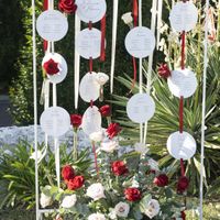tableau de mariage - 1