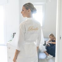 Preparazione: cosa indosserete? - 1