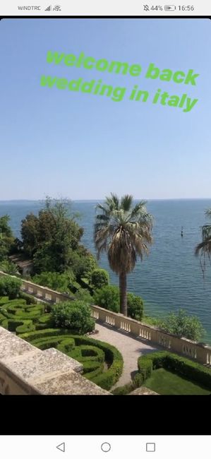 Spose 2020 in attesa! - 1