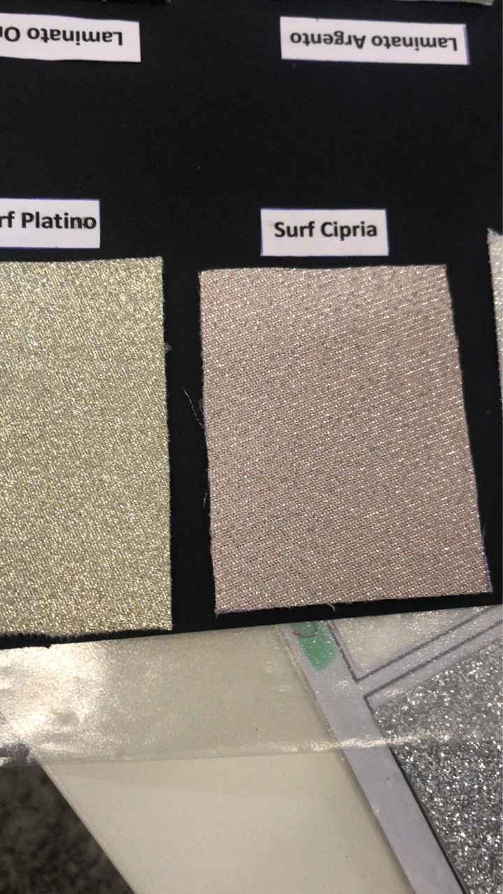 Consiglio per le scarpe! - 2