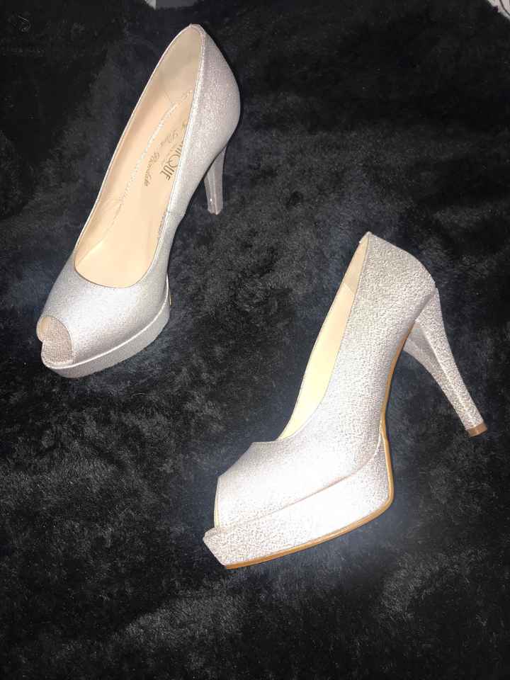 Scarpe... Arrivateeee - 1