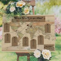 Tableau de mariage - 1