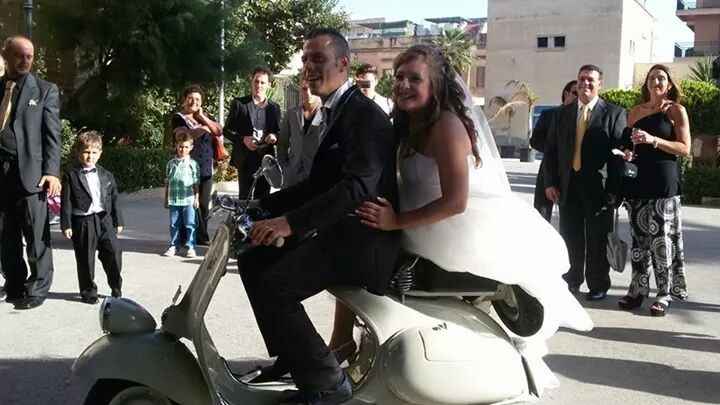 È arrivato il giorno - 1