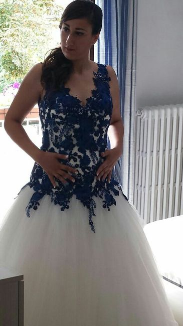 Finalmente siamo marito e moglie ❤ - 3