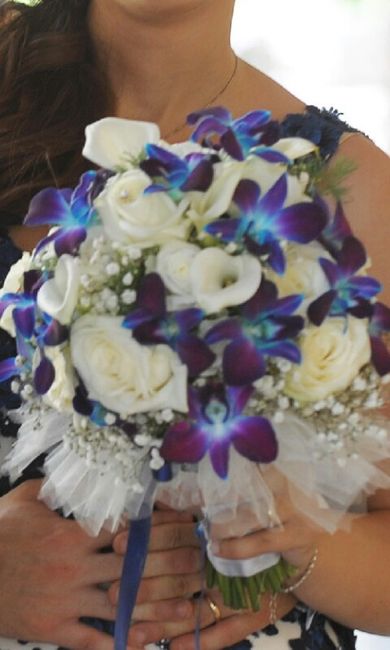  Bouquet - 1