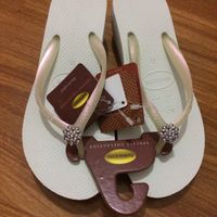 Ciabattine preparazione - 1