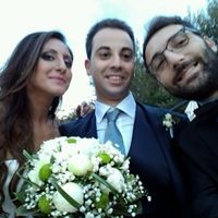 Il nostro matrimonio in qualche scatto - 12