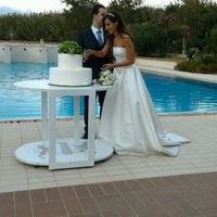 Il nostro matrimonio in qualche scatto - 13