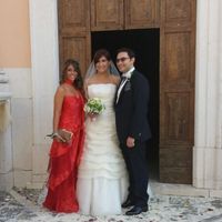 Fuori dalla chiesa 1