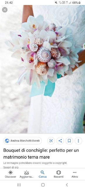 Per chi si sposa a settembre..... quali sono i fiori più indicati per il bouquet? 10