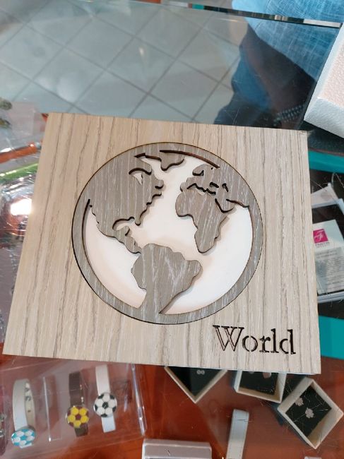 bomboniere scelte - 1