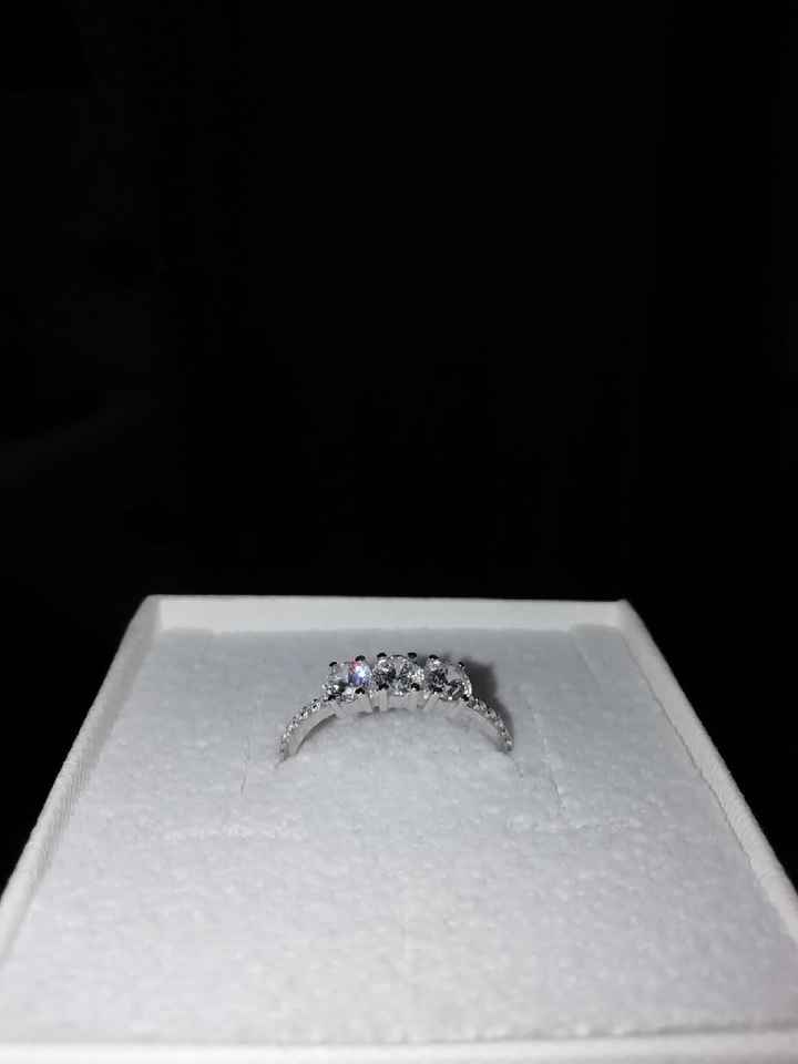 Finalmente💍❤ - 1