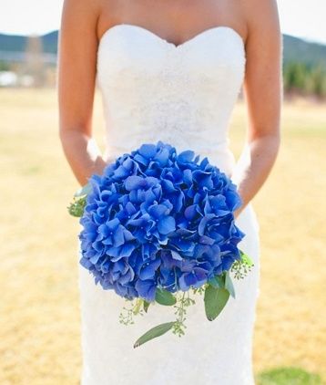 Il bouquet che sogno :D