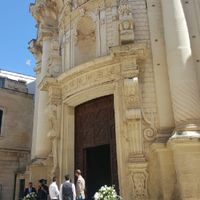 Ecco la Nostra Chiesa dove ci Sposeremo! - 2