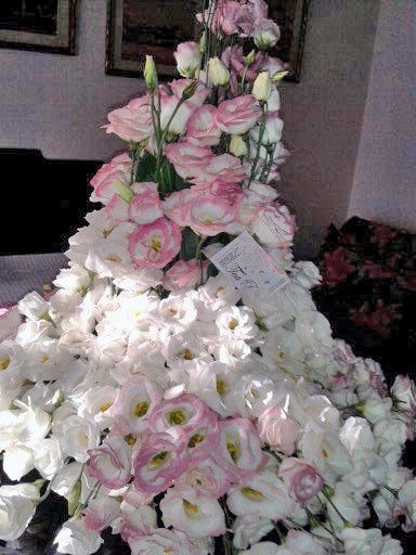 i fiori del matrimonio