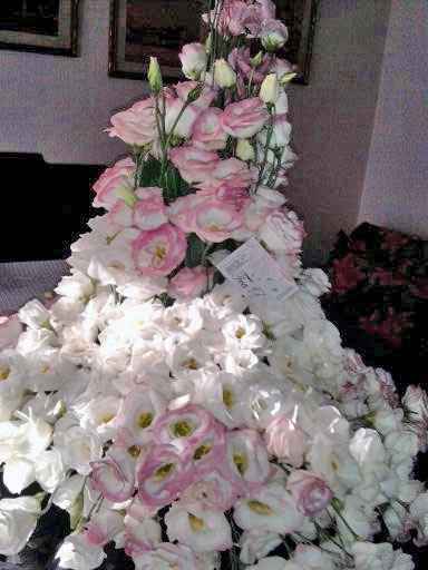 i fiori del matrimonio