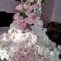 i fiori del matrimonio