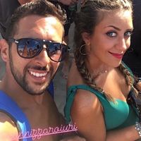 Postate una foto di voi due 👇 - 1