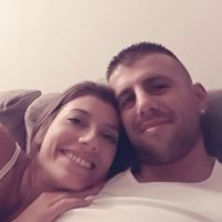 Pubblica la vostra prima foto insieme e l'ultima - 1