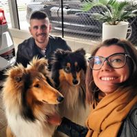 Pubblica la vostra prima foto insieme e l'ultima - 2