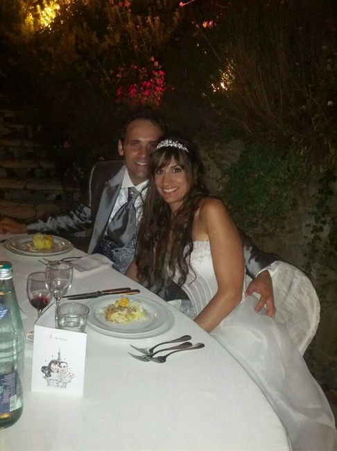 Finalmente moglie!!! - 2